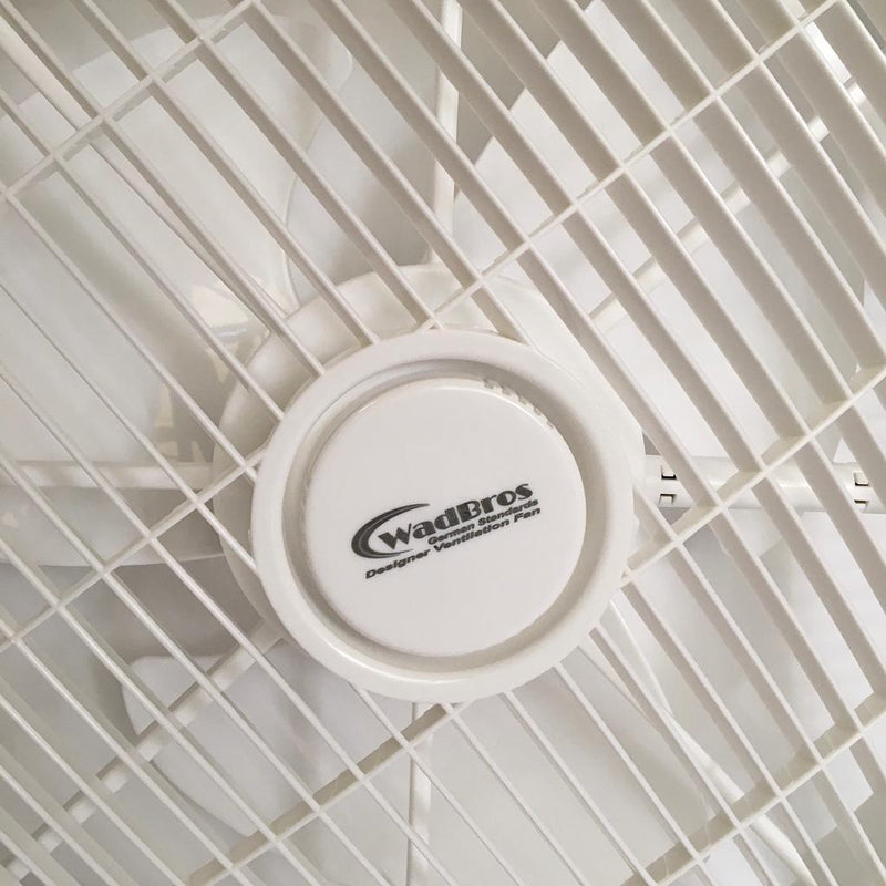 Magic Alice Fans Magic & Magic Plus Ceiling Deco Fan With/Without Light By Wadbros ...