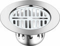 Nirali Aspen  Floor Drain In Stainless Steel 304 Grade - peelOrange.com