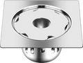 Nirali Camron Anti Cockroach 4 Piece Set Floor Drain In Stainless Steel 304 Grade