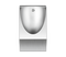 Nirali Clair Urinal Satin Finish Stainless Steel in 304 Grade - peelOrange.com