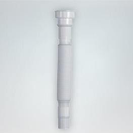 Nirali Corrugated Flexible Pipes For One Bowl ( 855 mm ) - peelOrange.com