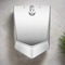 Nirali Cory Satin Finish Urinal in Stainless Steel 304 Grade - peelOrange.com