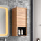 Class Wall Hanging Washbasin Vanity & Cabinet ( Set Of 3 ) By TGF
