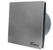 F4 & F6 SS Brush Finish Ventilation/Exhaust Fan In Stainless Steel By Wadbros