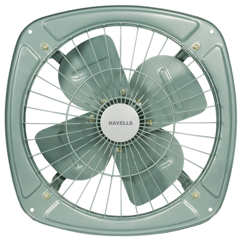 Havells Ventil Air DB Sweep Green Exhaust Fan - 1 PC