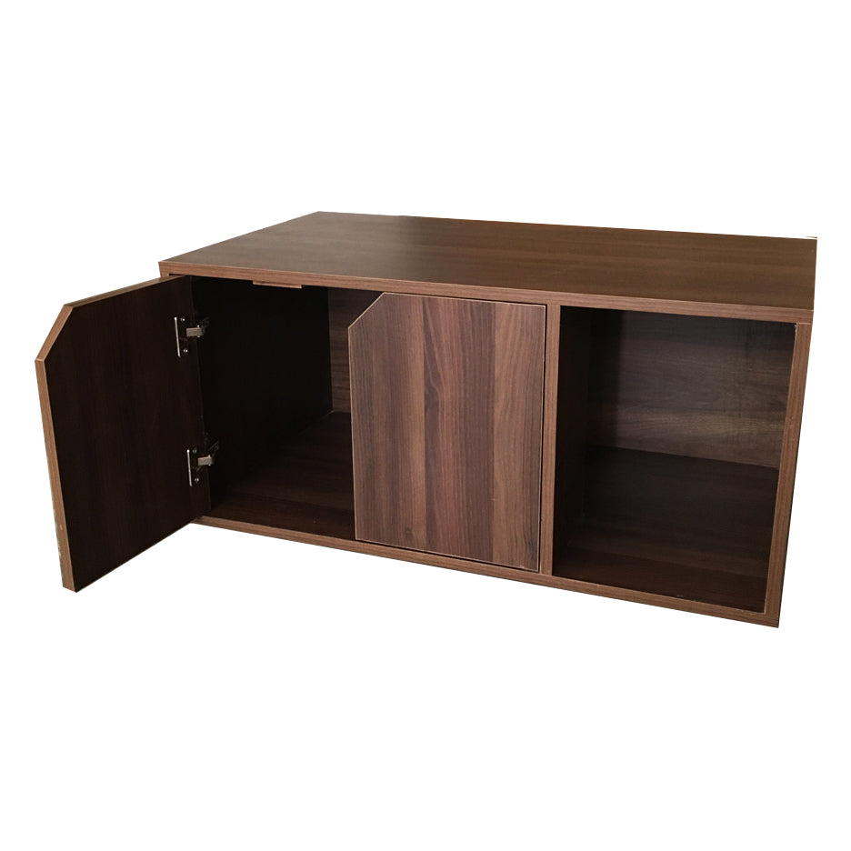 Wooden Modular Cat/Dog House Pet Furniture By Miza