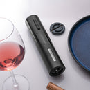 Battery Operated Automatic Electric Wine Beer Stainless Bottle Opener