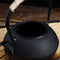 Antique Cast Iron Water &Tea Pot Kettle With Steel Stainer For Gas Stove 300/600/900 ML