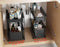 2 tier Kitchen Metal organizer rack