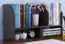 Portable Bookshelf For Table Tops