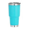 304 Stainless Steel Portable Coffee Mugs For Travel Coffee Vacuum Flask with Steel Straw & Lid|900 ML