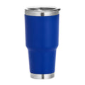 304 Stainless Steel Portable Coffee Mugs For Travel Coffee Vacuum Flask with Steel Straw & Lid|900 ML