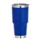 304 Stainless Steel Portable Coffee Mugs For Travel Coffee Vacuum Flask with Steel Straw & Lid|900 ML