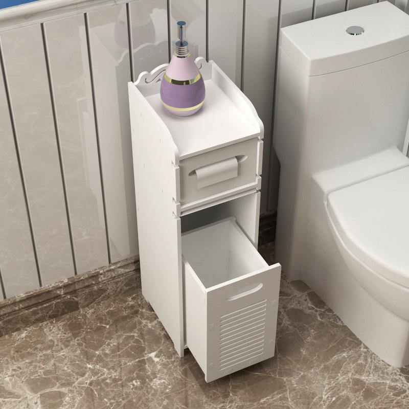 Lvcat Organizers Drawers Toilet Bathroom Modern Plastic Storage