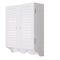 Pvc Bathroom Wall Mounted Furniture Cabinet