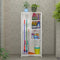 Floor Standing MOP Shelf Storage Cabinet 