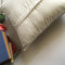 Grey Self Design Wave Pattern Velvet Cushion Cover Design (16 x 16 ) 1Pc