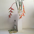 Artificial Flower Bird of Paradise Heliconia