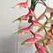 Artificial Flower Bird of Paradise Heliconia