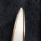 Arc Shape Hexagonal Pattern Metal Silver Tone Door/Cupboard Pull Handle 1Pc By DH