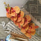 Artificial Orchids Flower Stem For Home Decoration/Prop 1 Stick