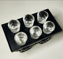 Cocktail Shot Glasses Holder Thela