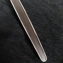 Arc Shape Hexagonal Pattern Metal Silver Tone Door/Cupboard Pull Handle 1Pc By DH