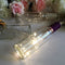 Decorative LED Wine Bottle Cork Fairy Lights With Copper Wire String For Diwali/Christmas/Party