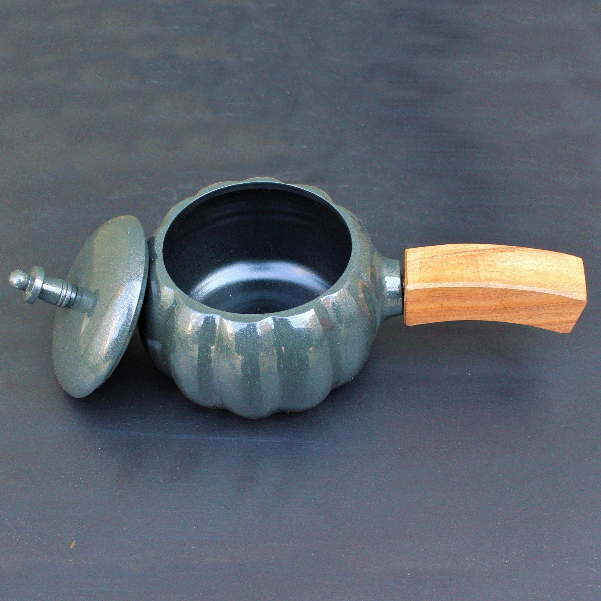 Teflon Cooker Entre Dish For One Portion MK - peelOrange.com