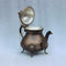 Antique Brass Tea Set MK - peelOrange.com