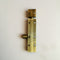 Metal Tower Bolt In Different Screw Position In Antique Finish Latches For Doors By DH