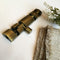 Metal Tower Bolt In Different Screw Position In Antique Finish Latches For Doors By DH