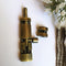 Metal Tower Bolt In Different Screw Position In Antique Finish Latches For Doors By DH
