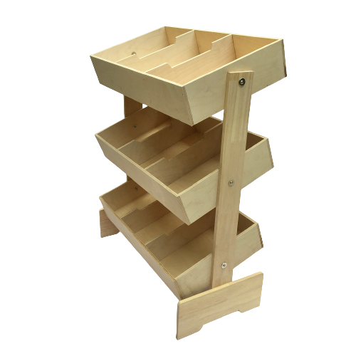 Wooden Toy Organiser For Kids Your Yearly Kids Furniture By Miza