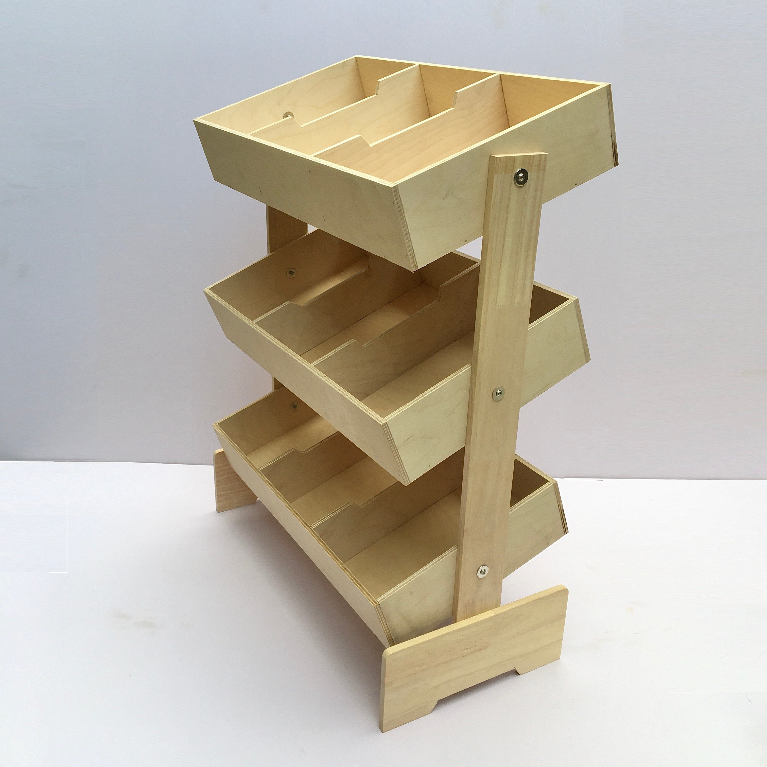Wooden Toy Organiser For Kids Your Yearly Kids Furniture By Miza