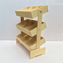 Wooden Toy Organiser For Kids Your Yearly Kids Furniture By Miza