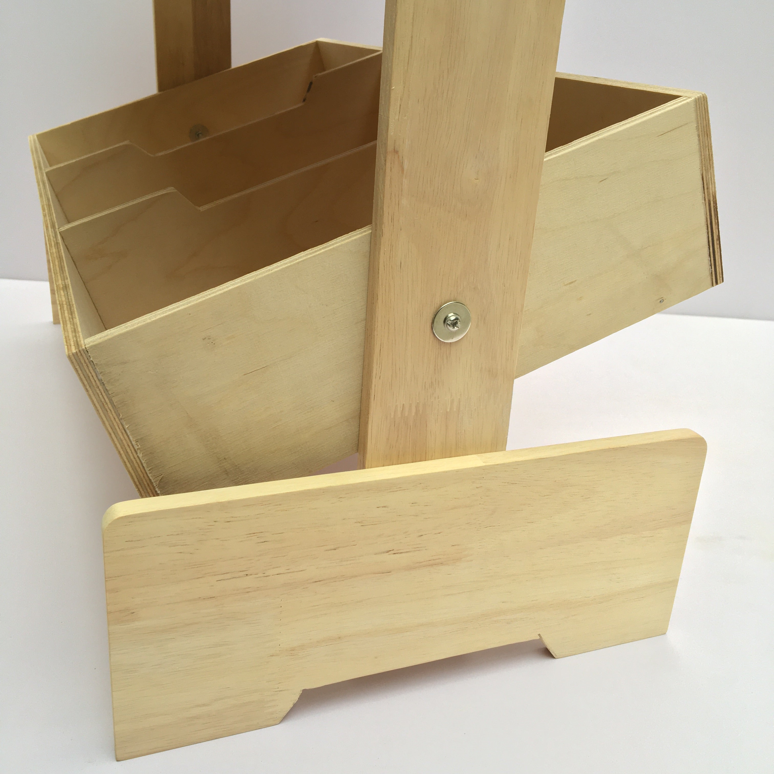 Wooden Toy Organiser For Kids Your Yearly Kids Furniture By Miza