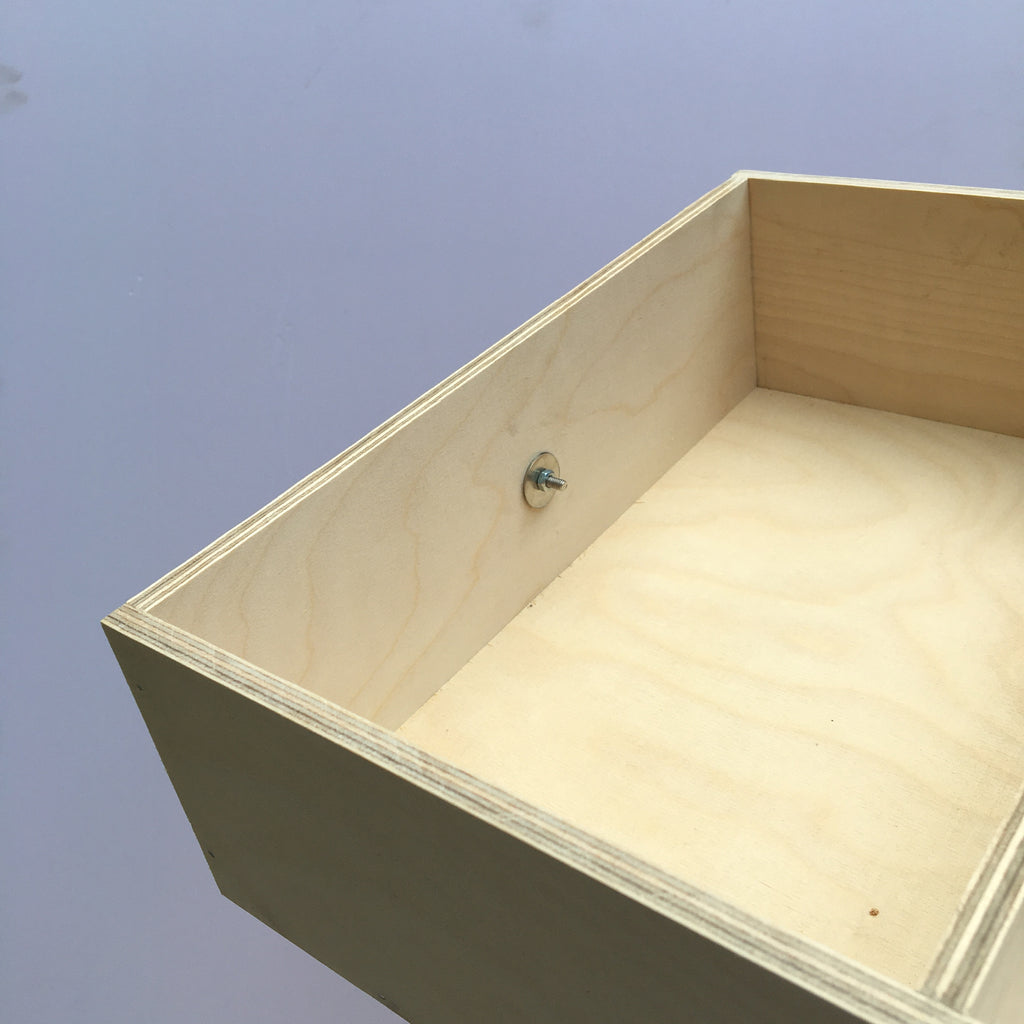 Wooden Toy Organiser For Kids Your Yearly Kids Furniture By Miza