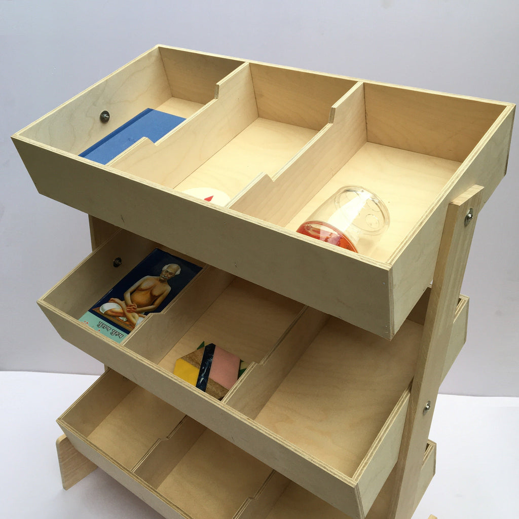 Wooden Toy Organiser For Kids Your Yearly Kids Furniture By Miza