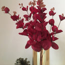 Artificial Eucalyptus Flower Bunch