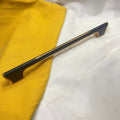Smooth Chamfered Edges Door Handles/Cupboard Pull Handles (With Screw) - By DH