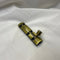 Metal Tower Bolt In Different Screw Position In Antique Finish Latches For Doors By DH