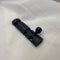 Metal Tower Bolt In Different Screw Position In Antique Finish Latches For Doors By DH