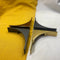 Metal Corner Handle By DH