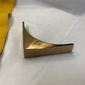 Metal Corner Handle By DH