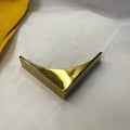 Metal Corner Handle By DH