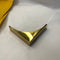 Metal Corner Handle By DH