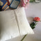 Decorative Jacquard Textured Velvet Cushion Cover (16 x 16 ) 1PcDecorative Jacquard Textured Velvet Cushion Cover (16 x 16 ) 1Pc