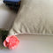 Decorative Self Dotted Textured Pattern Cushion Cover (16 x 16 ) 1Pc