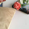  Luxurious Plain Suede Soft Cushion Cover